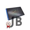 T12 Mavi Writing Tablet Lcd 12 Inç Dijital Kalemli Çizim Yazı Tahtası