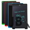 T12 Siyah Writing Tablet Lcd 12 Inç Dijital Kalemli Çizim Yazı Tahtası