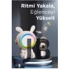 Taşınabilir Rgb Işılı Sevimli Figürlü Mikrofonlu Karaoke Bluetooth Hoparlör Krem