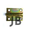Tavla Menteşesi Eko 25x20 Mm - 120 Adet