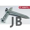Tdr Beton Buldex Vida 7,5x120 - 100 Adet