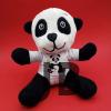 Tişörtlü Panda Oyuncak