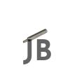 Torx Otomotiv Bits Uç - T30x75 (8 Adet)