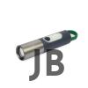 Type-c Girişli 750 Lümen Şarjlı Kamp Lambası  Wt-298
