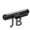 Type-c Girişli Mıknatıslı Şarjlı Cep Feneri  Wt-333