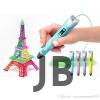Üç Boyutlu Yazıcı 3d Kalem Pen Printer