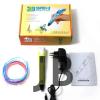 Üç Boyutlu Yazıcı 3d Kalem Pen Printer