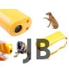 Ultrasonik 150 Db Uzun Menzilli Köpek Kovucu