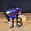 Usb&039li Yonca Tasarımlı Dönen Cam Küre