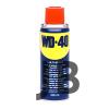Wd40 Pas Sökücü, Koruyucu, Yağlayıcı 200 Ml