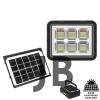 Wison 150w Güneş Enerjili Solar Kamp Feneriprojektör (ws-5570)