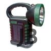 Wıson Ws-4343 Çok Fonksiyonlu Solar Şarjlı Powerbanklı Kamp Lambası