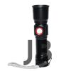 Xml-2 Led 1.000 Lümen  Usb Şarjlı El Feneri  Wt-611
