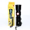 Xml-2 Led 1.000 Lümen  Usb Şarjlı El Feneri  Wt-611