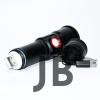 Xml-2 Led 1.000 Lümen  Usb Şarjlı El Feneri  Wt-611