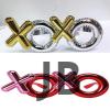 Xoxo Parti Gözlüğü 2 Renk 2 Adet