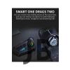 Y10 Kask Kulaklık Bluetooth Motosiklet Kulaklık 5,3 Bluetooth Intercom Motorsiklet Kulaklık