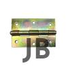 Yaprak Menteşe No:3,5 - 58x88mm, 24 Adet