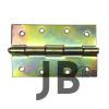 Yaprak Menteşe No:4 - 61x100mm, 24 Adet