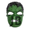 Yeşil Renk Süper Kahraman Dev Adam Hulk Maskesi
