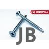 Yhb Matkap Uçlu Sac Vidası 4,8x32 - 100 Adet