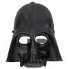 Yıldız Savaşları  Wars Maskesi Darth Vader Maskesi Siyah Renk