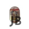 Ymk Krom Asma Kilit 50mm