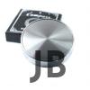 Yuvarlak Metal Kasa Dayanıklı Pusula 60mm