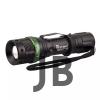 Zoomlu Oto Şarjlı El Feneri  Wt-012