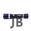 Zoomlu Şarjlı El Feneri En Uygun Fiyata  Wt-038